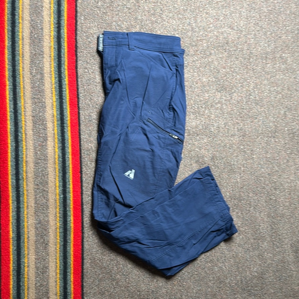 Eddie Bauer Mr Guide Pro Pants First Ascent 33x30